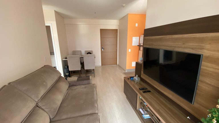 Imagem Apartamento com 2 Quartos à Venda, 60 m² em Centro - Osasco