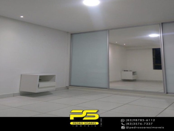 Imagem Apartamento com 3 Quartos à Venda, 87 m² em Aeroclube - João Pessoa Imagem Apartamento com 3 Quartos à Venda, 87 m² em Aeroclube - João Pessoa