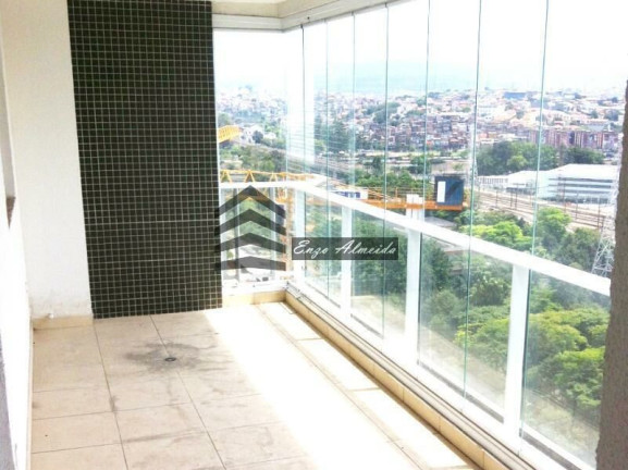 Imagem Apartamento com 1 Quarto à Venda, 87 m² em Lapa - São Paulo Imagem Apartamento com 1 Quarto à Venda, 87 m² em Lapa - São Paulo