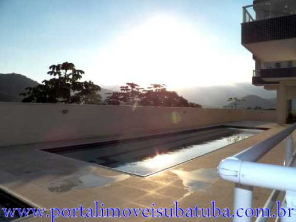 Imagem Apartamento à Venda,  em Itaguá - Ubatuba