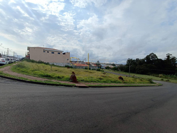 Imagem Terreno à Venda, 2 m² em Jardim Real Park - Botucatu