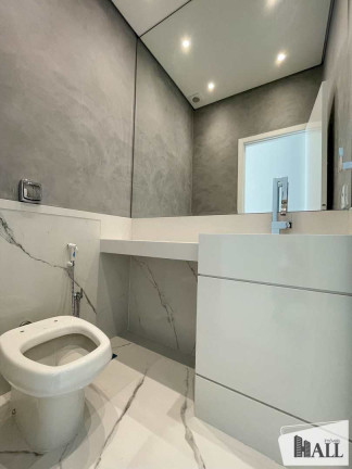 Imagem Casa com 3 Quartos à Venda, 237 m² em Residencial Quinta Do Golfe - São José Do Rio Preto Imagem Casa com 3 Quartos à Venda, 237 m² em Residencial Quinta Do Golfe - São José Do Rio Preto