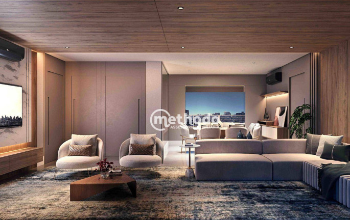 Imagem Apartamento com 3 Quartos à Venda, 163 m² em Cambuí - Campinas Imagem Apartamento com 3 Quartos à Venda, 163 m² em Cambuí - Campinas