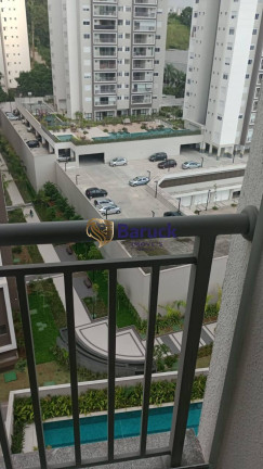Imagem Apartamento com 1 Quarto à Venda, 21 m² em Vila Andrade - São Paulo