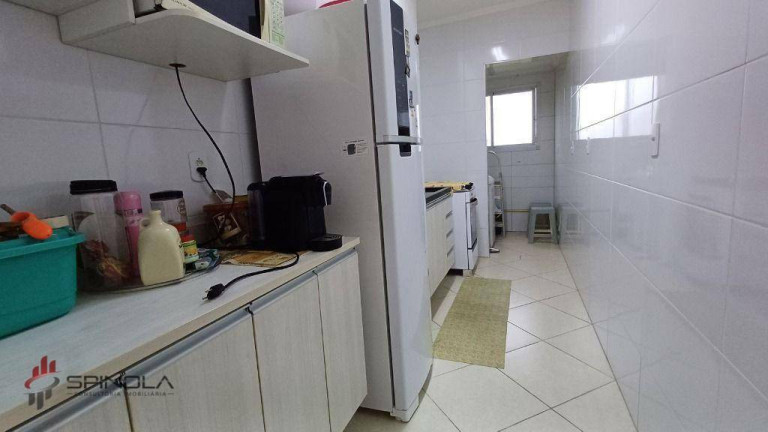 Imagem Apartamento com 2 Quartos à Venda, 86 m² em Vila Balneária - Praia Grande Imagem Apartamento com 2 Quartos à Venda, 86 m² em Vila Balneária - Praia Grande