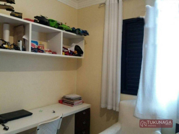Imagem Apartamento com 3 Quartos à Venda, 148 m² em Vila Rosália - Guarulhos Imagem Apartamento com 3 Quartos à Venda, 148 m² em Vila Rosália - Guarulhos