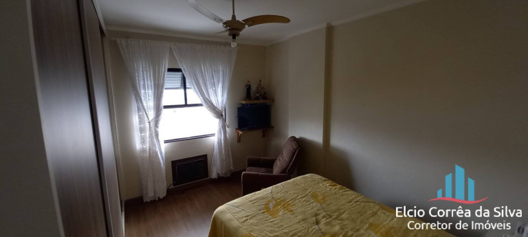 Imagem Apartamento com 2 Quartos à Venda, 96 m² em Aparecida - Santos Imagem Apartamento com 2 Quartos à Venda, 96 m² em Aparecida - Santos