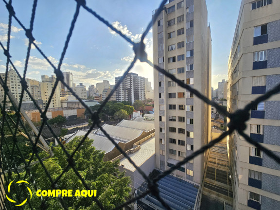 Imagem Apartamento com 2 Quartos à Venda, 92 m² em Santa Cecília - São Paulo
