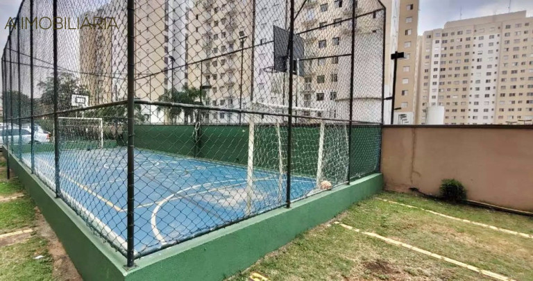 Foto do imóvel Imóvel com 2 Quartos à Venda, 56 m² em Jardim São Savério - São Paulo