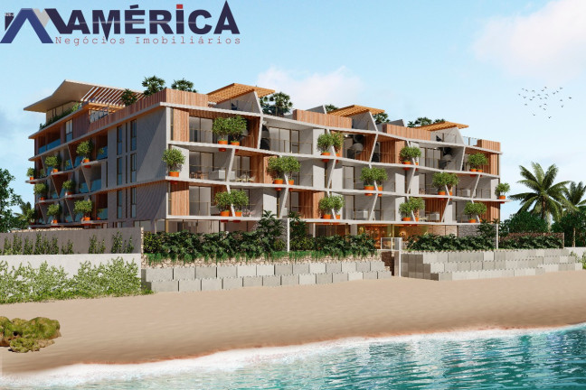 Imóvel com 1 Quarto à Venda, 45 m² em Jardim Oceania - João Pessoa
