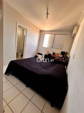 Imagem Apartamento com 3 Quartos à Venda, 72 m² em Setor Goiânia 2 - Goiânia