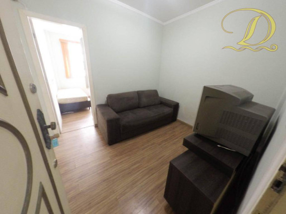Apartamento com 2 Quartos à Venda, 55 m² em Aviação - Praia Grande