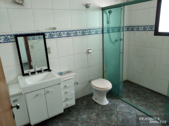 Imagem Casa com 4 Quartos à Venda ou Locação, 280 m² em Perdizes - São Paulo Imagem Casa com 4 Quartos à Venda ou Locação, 280 m² em Perdizes - São Paulo