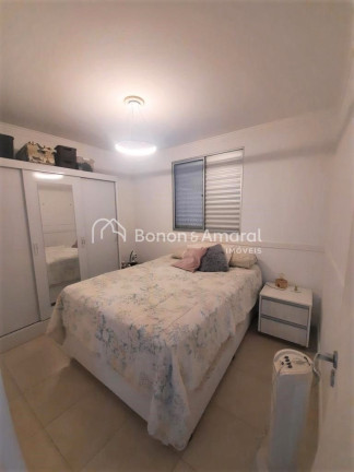 Imagem Apartamento com 2 Quartos à Venda, 43 m² em Loteamento Parque São Martinho - Campinas Imagem Apartamento com 2 Quartos à Venda, 43 m² em Loteamento Parque São Martinho - Campinas