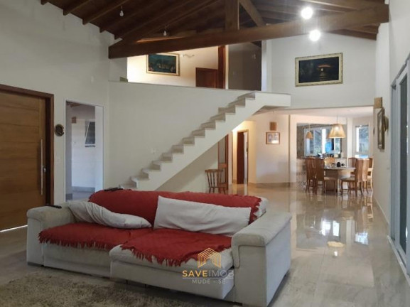 Imagem Imóvel com 3 Quartos à Venda, 482 m² em Vale Das Laranjeiras - Indaiatuba