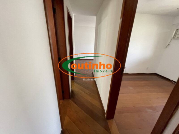 Imagem Cobertura com 2 Quartos à Venda, 150 m² em Tijuca - Rio De Janeiro