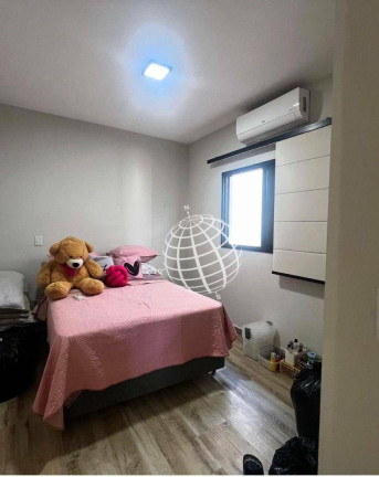 Imagem Casa com 3 Quartos à Venda, 90 m² em Bella Atibaia - Atibaia