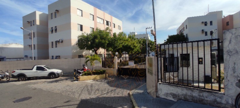 Imagem Imóvel com 3 Quartos à Venda, 70 m² em Atalaia - Aracaju