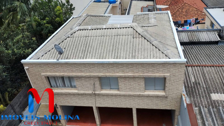 Apartamento com 3 Quartos à Venda, 120 m² em Santo Antônio - São Caetano Do Sul