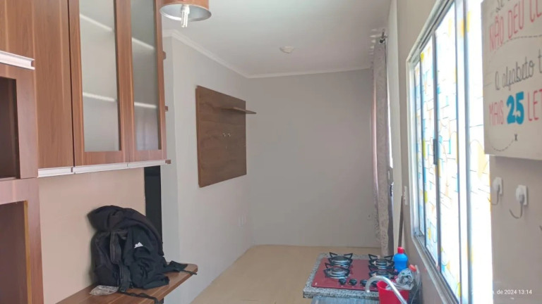 Imagem Casa com 2 Quartos à Venda, 50 m² em Aparecidinha - Sorocaba
