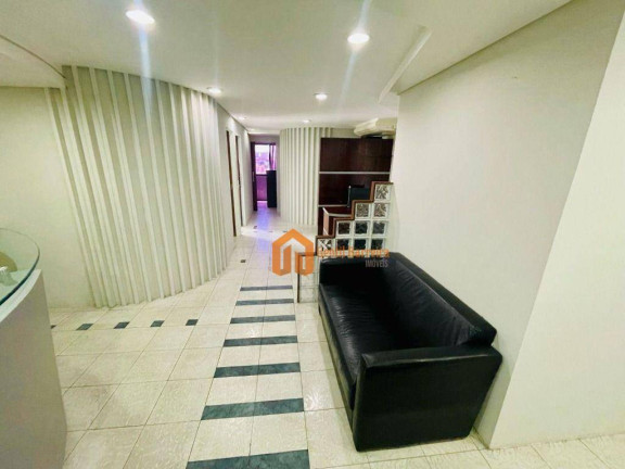 Imagem Sala Comercial à Venda, 69 m² em Engenheiro Luciano Cavalcante - Fortaleza Imagem Sala Comercial à Venda, 69 m² em Engenheiro Luciano Cavalcante - Fortaleza