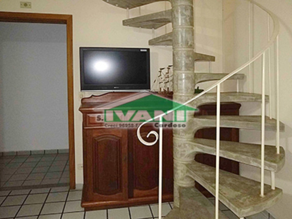 Imagem Cobertura com 2 Quartos para Temporada, 200 m² em Praia Grande - Ubatuba Imagem Cobertura com 2 Quartos para Temporada, 200 m² em Praia Grande - Ubatuba