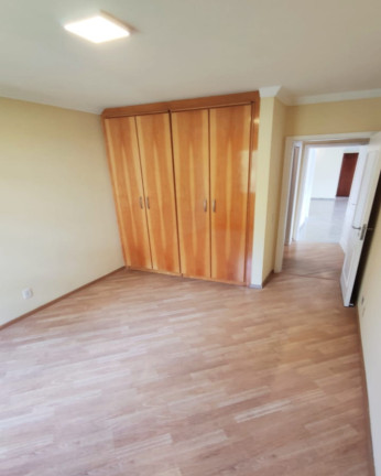 Imagem Apartamento com 4 Quartos à Venda, 130 m² em Vila Andrade - São Paulo