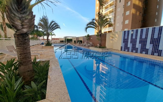 Imagem Apartamento com 3 Quartos à Venda, 90 m² em Jardim Sul - São José Dos Campos Imagem Apartamento com 3 Quartos à Venda, 90 m² em Jardim Sul - São José Dos Campos