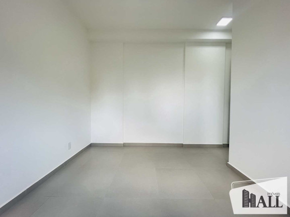 Imagem Apartamento com 2 Quartos à Venda, 60 m² em Vila Nossa Senhora Do Bonfim - São José Do Rio Preto Imagem Apartamento com 2 Quartos à Venda, 60 m² em Vila Nossa Senhora Do Bonfim - São José Do Rio Preto