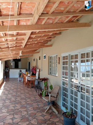 Imagem Imóvel com 5 Quartos à Venda, 320 m² em Jurumirim - Tatuí