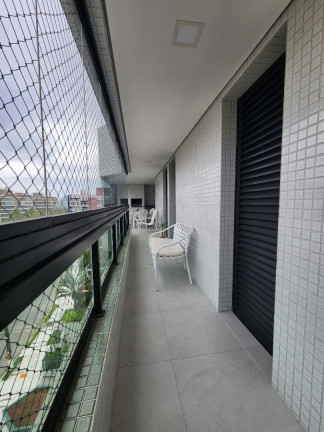 Imagem Apartamento com 4 Quartos à Venda, 120 m² em Riviera De São Lourenço - Bertioga