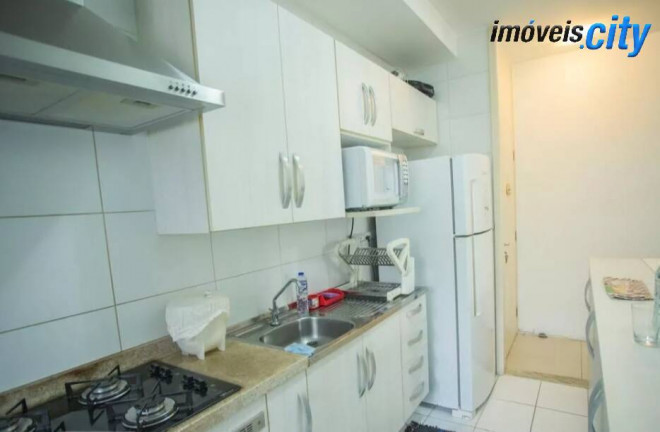 Imagem Apartamento com 3 Quartos à Venda, 70 m² em Cidade Ademar - São Paulo