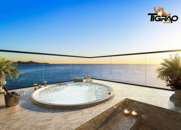 Imagem Apartamento com 4 Quartos à Venda, 166 m² em Meia Praia - Itapema Imagem Apartamento com 4 Quartos à Venda, 166 m² em Meia Praia - Itapema