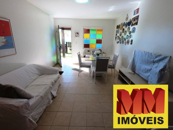 Imagem Casa de Condomínio com 2 Quartos à Venda, 70 m² em Ogiva - Cabo Frio Imagem Casa de Condomínio com 2 Quartos à Venda, 70 m² em Ogiva - Cabo Frio