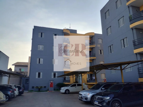Imagem Apartamento com 2 Quartos à Venda, 65 m² em Vila Olímpia - Sorocaba Imagem Apartamento com 2 Quartos à Venda, 65 m² em Vila Olímpia - Sorocaba