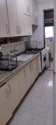 Imagem Apartamento com 3 Quartos à Venda, 76 m² em Vila Gumercindo - São Paulo Imagem Apartamento com 3 Quartos à Venda, 76 m² em Vila Gumercindo - São Paulo