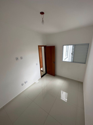 Imagem Imóvel com 2 Quartos à Venda, 38 m² em Vila Industrial - São Paulo