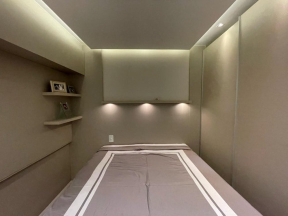 Imagem Apartamento com 3 Quartos à Venda, 155 m² em Portão - Curitiba