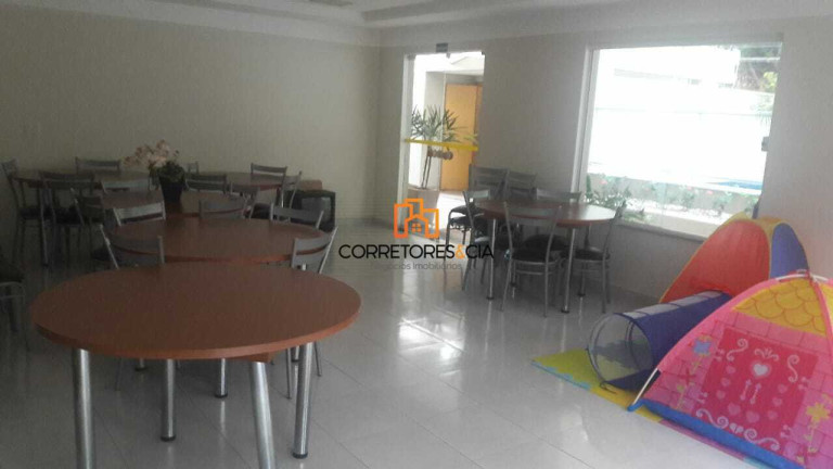 Imagem Apartamento com 3 Quartos à Venda, 115 m² em Centro - Ribeirão Preto Imagem Apartamento com 3 Quartos à Venda, 115 m² em Centro - Ribeirão Preto