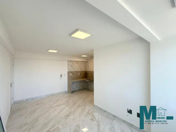 Apartamento com 2 Quartos à Venda, 57 m² em Ponta Negra - Natal