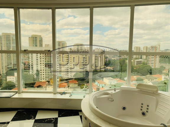 Imagem Cobertura com 4 Quartos à Venda, 480 m² em Jardim Avelino - São Paulo Imagem Cobertura com 4 Quartos à Venda, 480 m² em Jardim Avelino - São Paulo