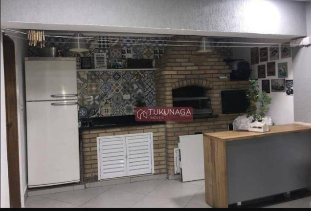Imagem Sobrado com 3 Quartos à Venda, 135 m² em Vila Nova Mazzei - São Paulo Imagem Sobrado com 3 Quartos à Venda, 135 m² em Vila Nova Mazzei - São Paulo