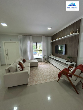 Imagem Casa com 3 Quartos à Venda, 138 m² em Residencial Real Park - Sumaré Imagem Casa com 3 Quartos à Venda, 138 m² em Residencial Real Park - Sumaré
