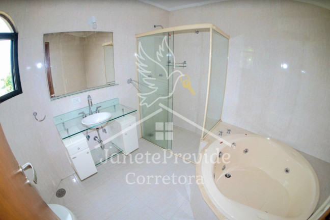 Imagem Casa de Condomínio com 5 Quartos à Venda, 422 m² em Alphaville - Santana De Parnaíba