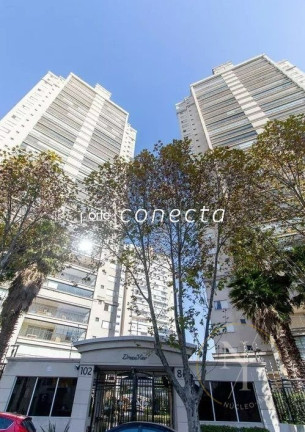 Imagem Apartamento com 4 Quartos à Venda, 164 m² em Tatuapé - São Paulo