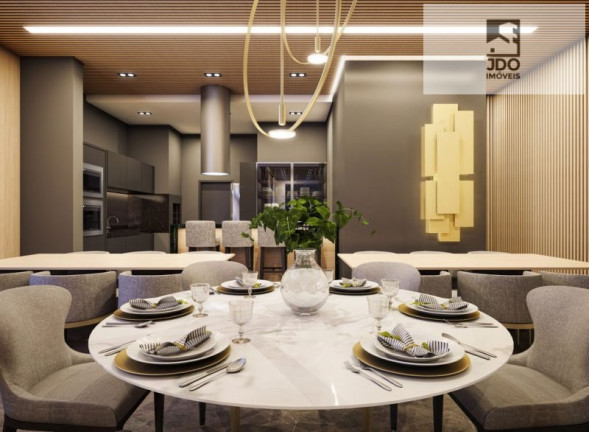 Imagem Apartamento com 3 Quartos à Venda, 257 m² em Batel - Curitiba Imagem Apartamento com 3 Quartos à Venda, 257 m² em Batel - Curitiba