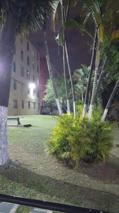Imagem Apartamento com 2 Quartos à Venda, 48 m² em Conjunto Habitacional Presidente Castelo Branco - Carapicuíba