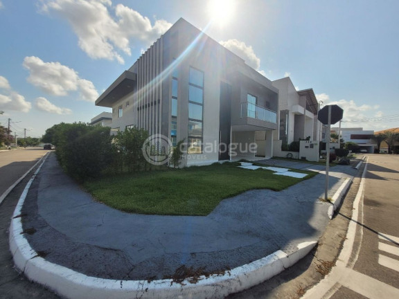 Imagem Casa de Condomínio com 5 Quartos à Venda, 356 m² em Parque Das Nações - Parnamirim Imagem Casa de Condomínio com 5 Quartos à Venda, 356 m² em Parque Das Nações - Parnamirim