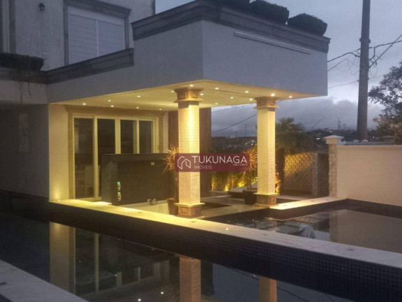 Imagem Casa com 4 Quartos à Venda ou Locação, 850 m² em Jardim Aracy - Mogi Das Cruzes Imagem Casa com 4 Quartos à Venda ou Locação, 850 m² em Jardim Aracy - Mogi Das Cruzes