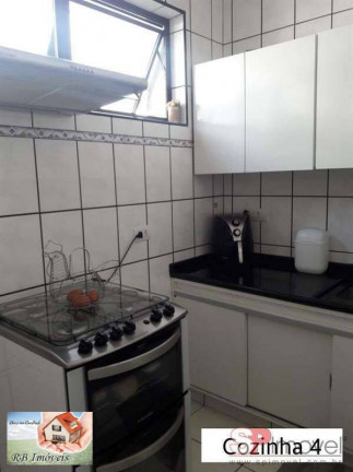 Imagem Apartamento com 3 Quartos à Venda, 96 m² em Campestre - Santo André Imagem Apartamento com 3 Quartos à Venda, 96 m² em Campestre - Santo André